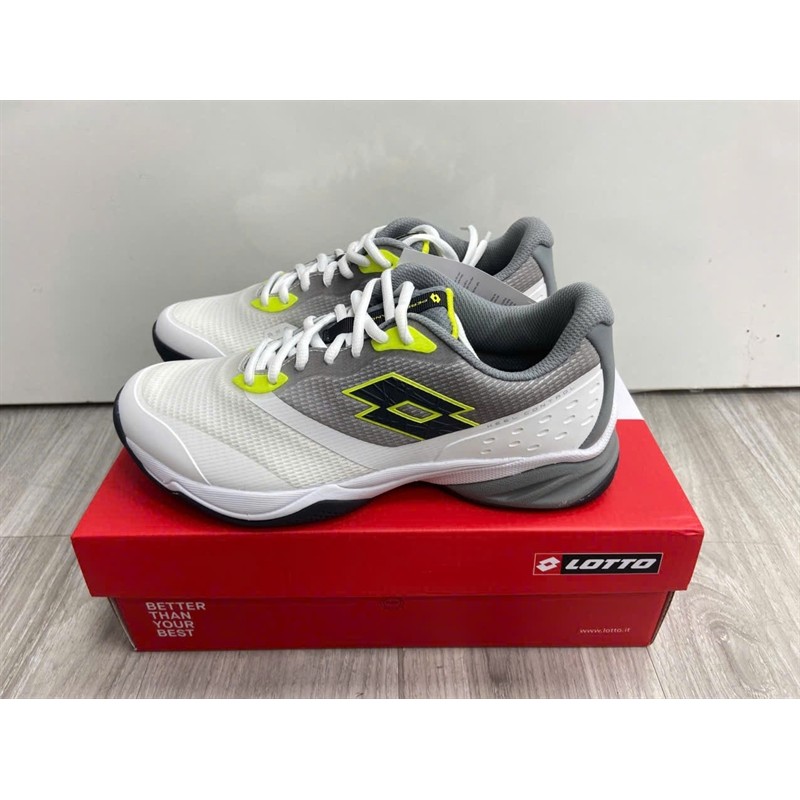 GIÀY LOTTO MIRAGE 400