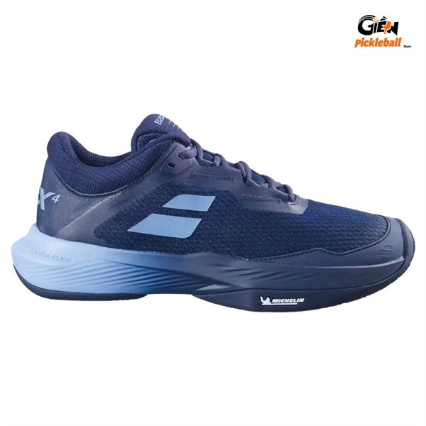 GIÀY Babolat Jet Tere 2 Clay