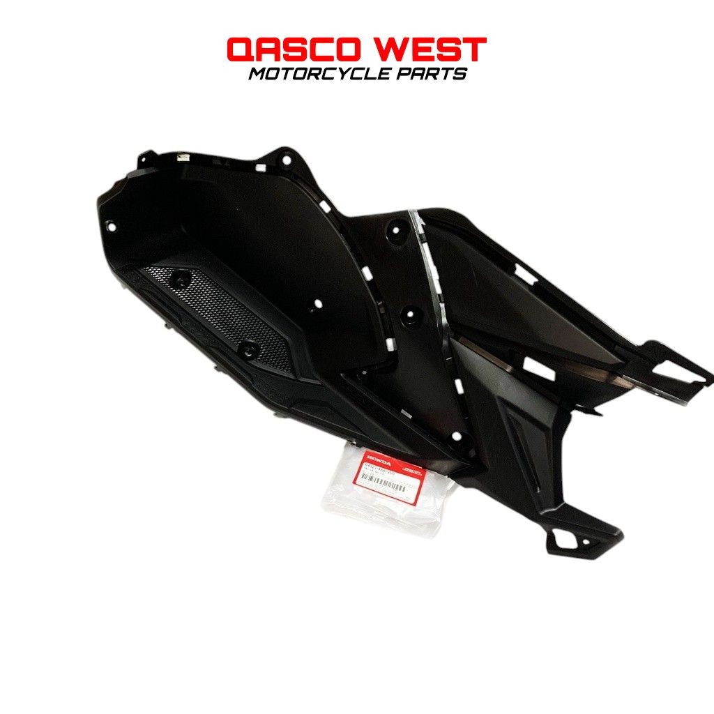 Tấm bắt sàn trái HONDA Air Blade 125 K66  _(64321-K66-V00).T69
