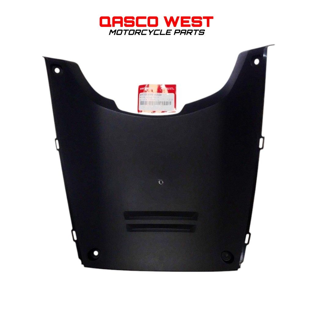 Bộ mặt nạ trước HONDA Vision 110 (K44)  _(64308K44V00ZA)/ 23B 1C