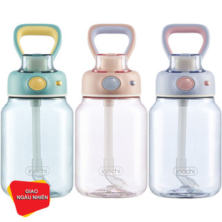  Bình nước Inochi Kita Gummy 700 ml 
