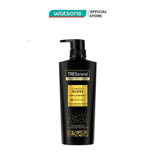  Dầu Gội Tresemme No1 Phủ Bóng Tóc 450g 