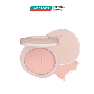  Phấn Má Hồng Joocyee Blush 4g 
