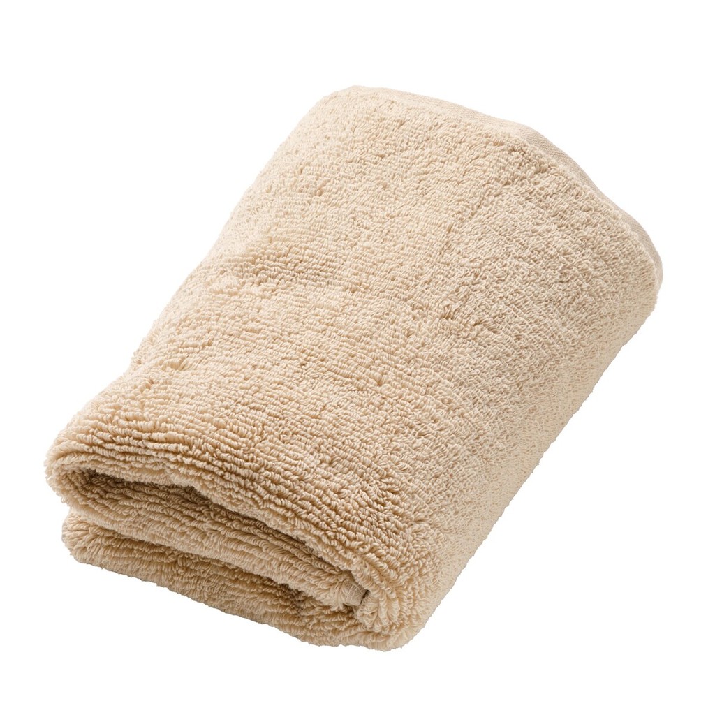 NITORI Khăn Tắm 60X120 Be Sh01