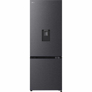 Tủ lạnh 2 cánh LG Inverter 332 lít LBD33BLM