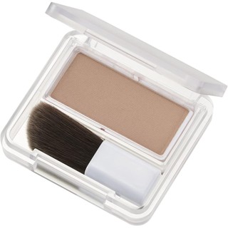 Chifure Shading Powder, 1 Warm BrownDirectly from Japan