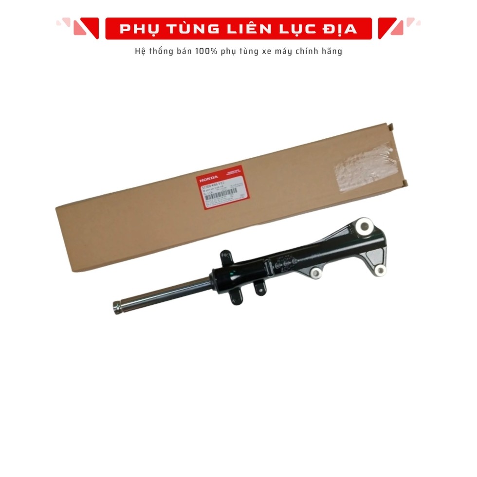 Giảm Xóc Trước Trái HONDA AB, Air Blade 125 2016-2019 - 51500K66V11