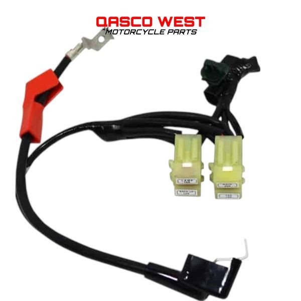 Nhánh dây điện nối bình ắc quy HONDA Winner 150 V1 (RS150 V1 V2)  _(32103K56N10)/H669