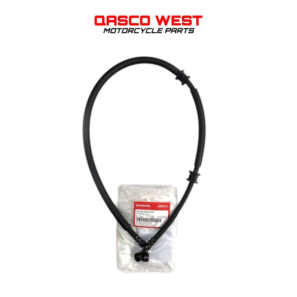 ống dẫn dầu phanh HONDA Air Blade 110  _(45126KVGV41)/ B164
