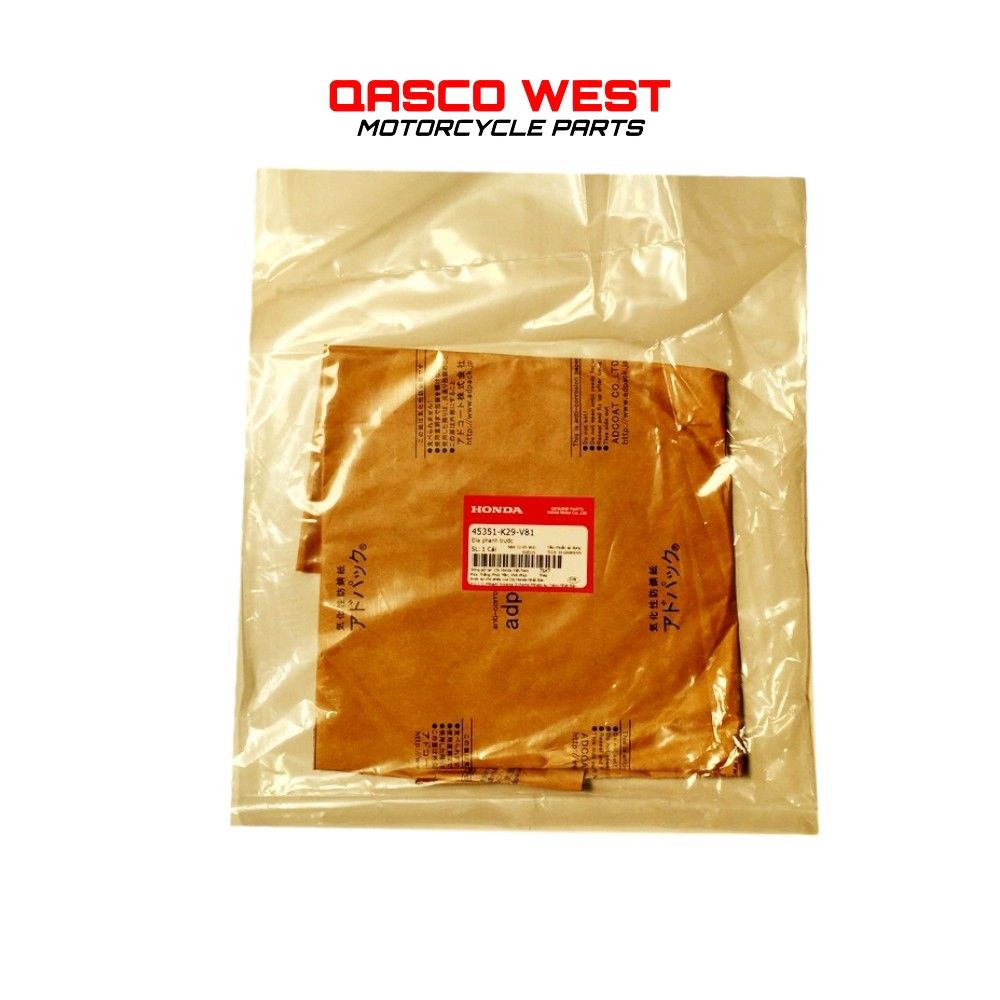 Đĩa phanh trước HONDASh Mode (2019+)  _(45351K29V81)/ 0