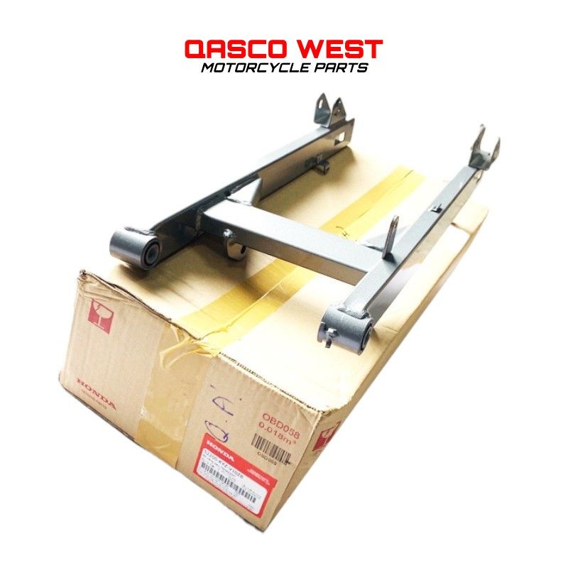 Bộ càng sau () HONDA Future 125  _(52200KYZV10ZB)/ 30C 2A