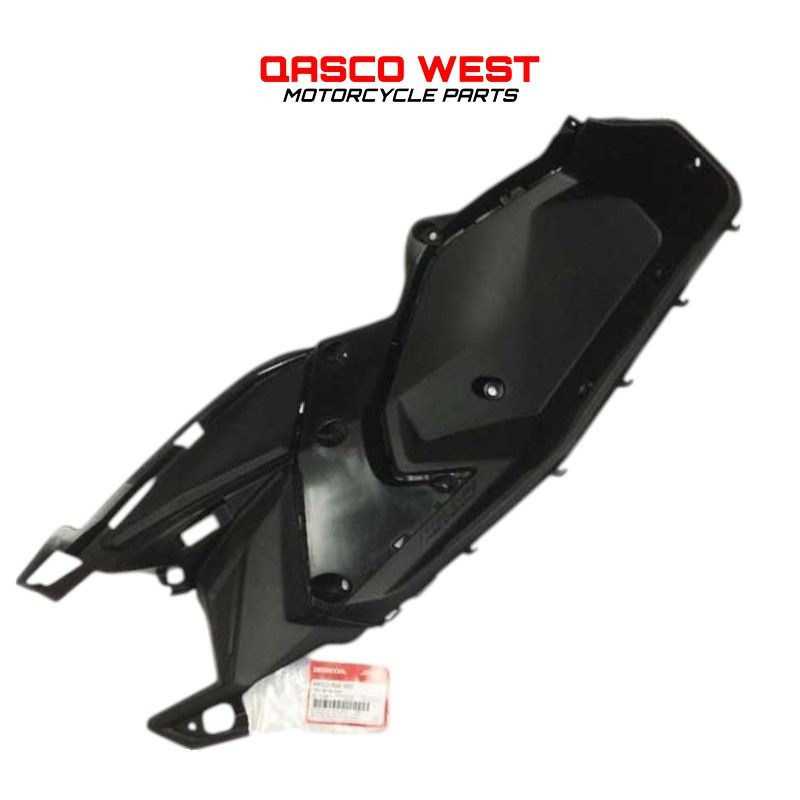 Tấm bắt sàn phải HONDA Air Blade 125 K66  _(64311-K66-V00).T69