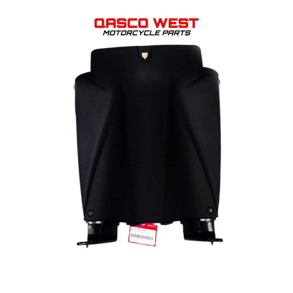 Bộ ốp sườn trước trái HONDA Vision 110 NH1  _(81141K44V00ZB)/ 23B 2B