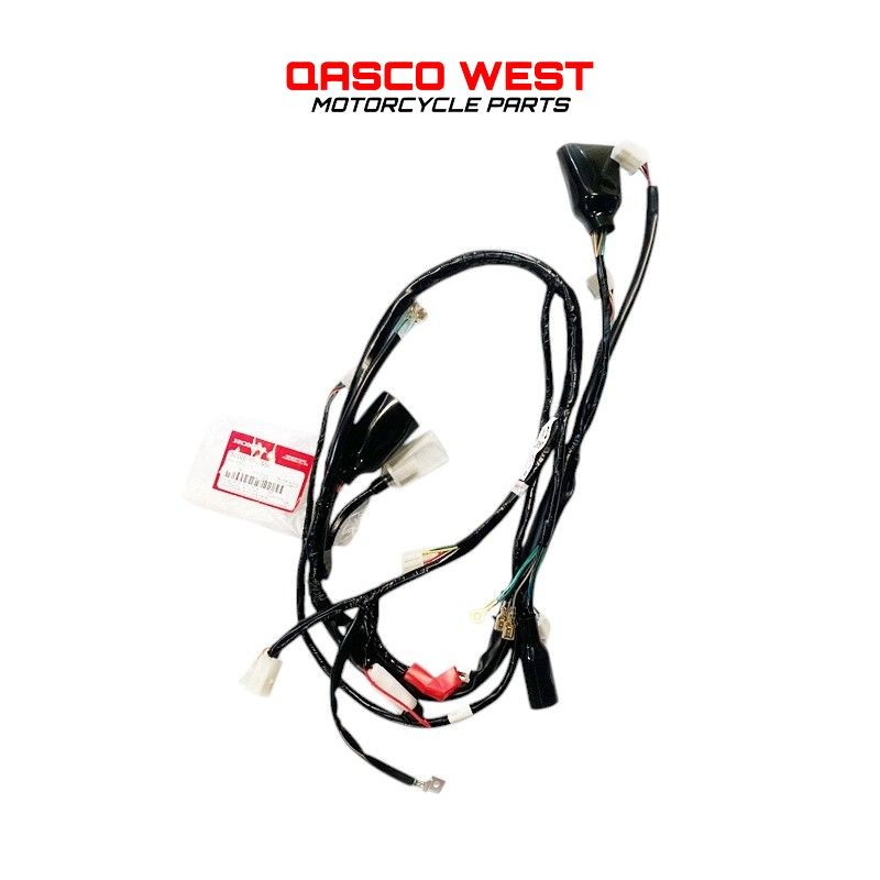 Bộ dây điện chính HONDA Dream 100  _(32100KFV950)/ B87