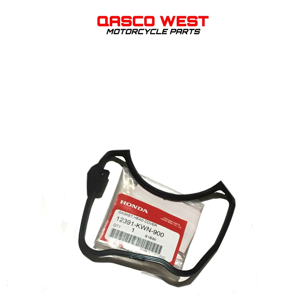 Gioăng nắp đầu quy lát PCX 125 2011  _(12391-KWN-900).H214