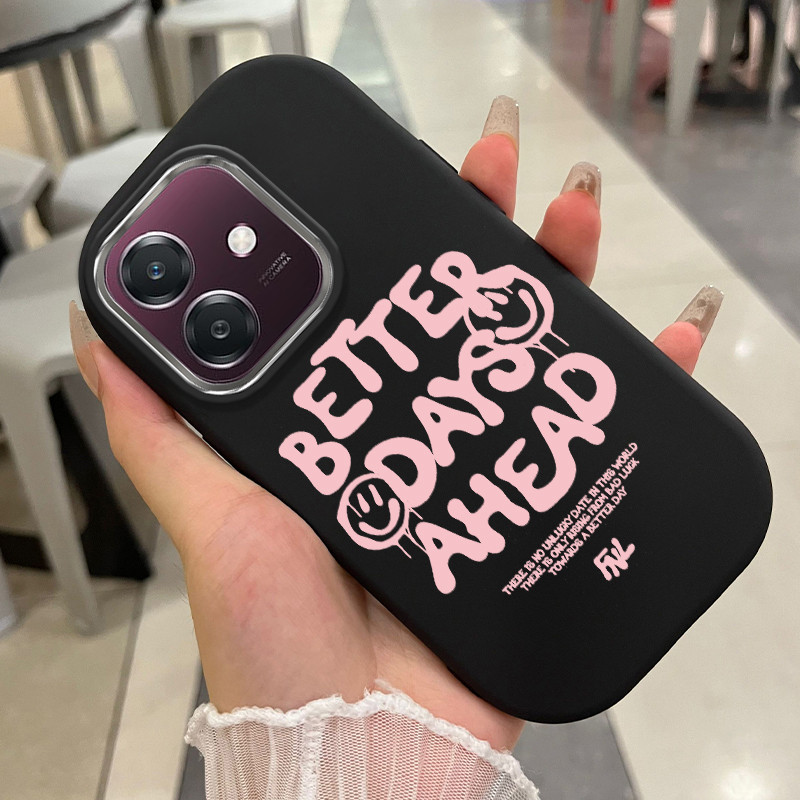 Ốp Lưng OPPO A3 4G A3 5G A3X 4G A3X 5G Case Sáng tạo UA0421