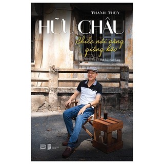 Sách - Hữu Châu - Chiếc Nôi Vàng Giông Bão - Phanbook