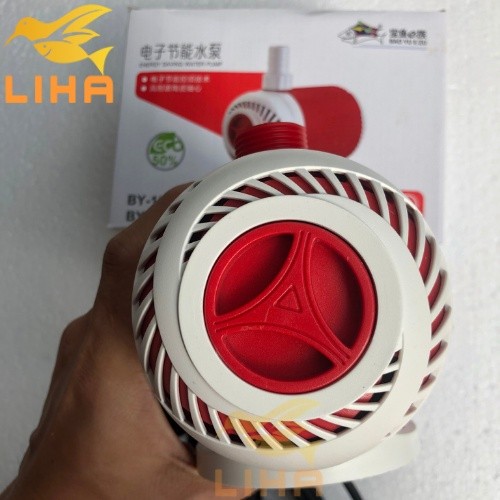 (K) Máy Bơm Nước Baoyu BY101 BY102 BY103 BY104 BY105 BY106 BY107 - Bơm Chìm Cho Bể Cá