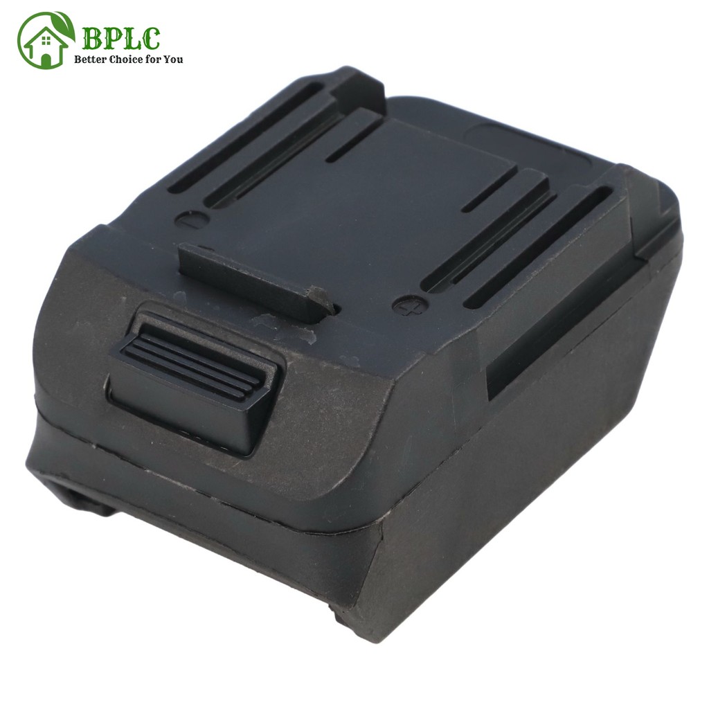 【BPLC】Battery Adapter DIY Cable Connector  for Battery BL1830 BL1840 BL1850 to 2106