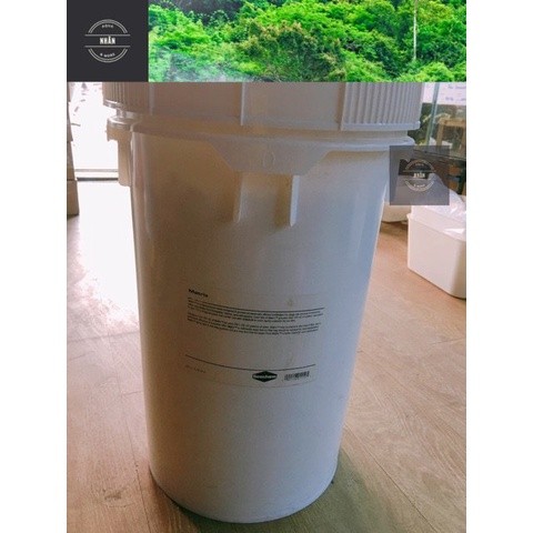 100g SEACHEM MATRIX (LẺ) - MATRIX POND Vật Liệu Lọc Số 1 Cho Bể Cá - Nhhân Aqua- Giao hàng siêu nhan