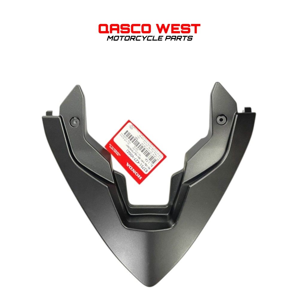 Bộ nắp trên đèn hậu Nha76m HONDA Air Blade 125 k27  _(83751-K27-V00ZJ).T16