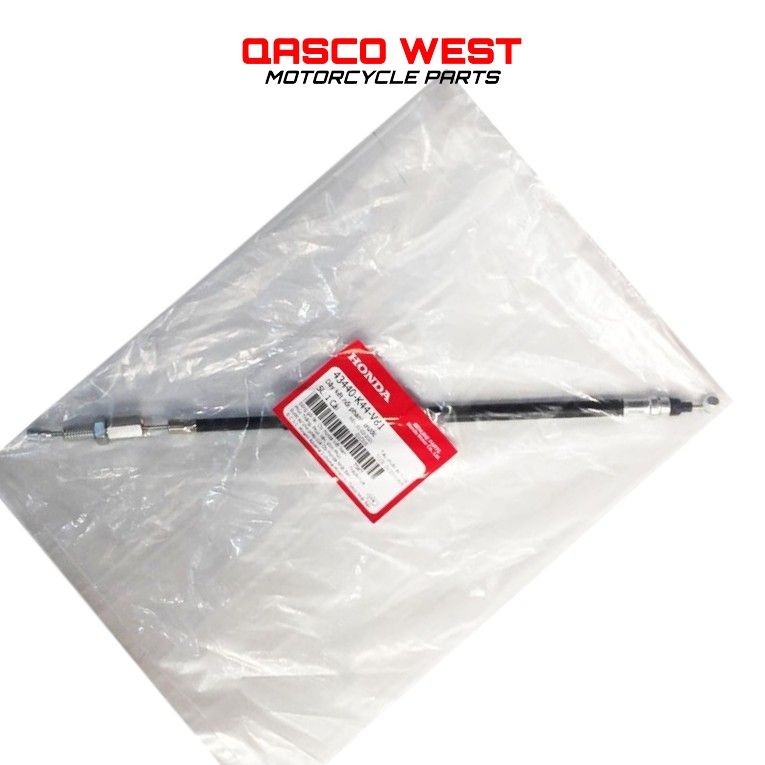 Dây kết nối phanh trước HONDA Vision 110  _(43440K44V81)/ B146