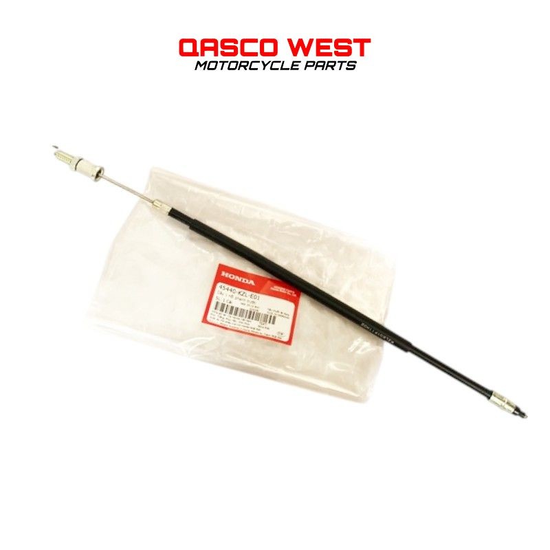 Dây 1 nối phanh trước HONDA Vision 110 2011-2014  _(45440KZLE01)/ B146