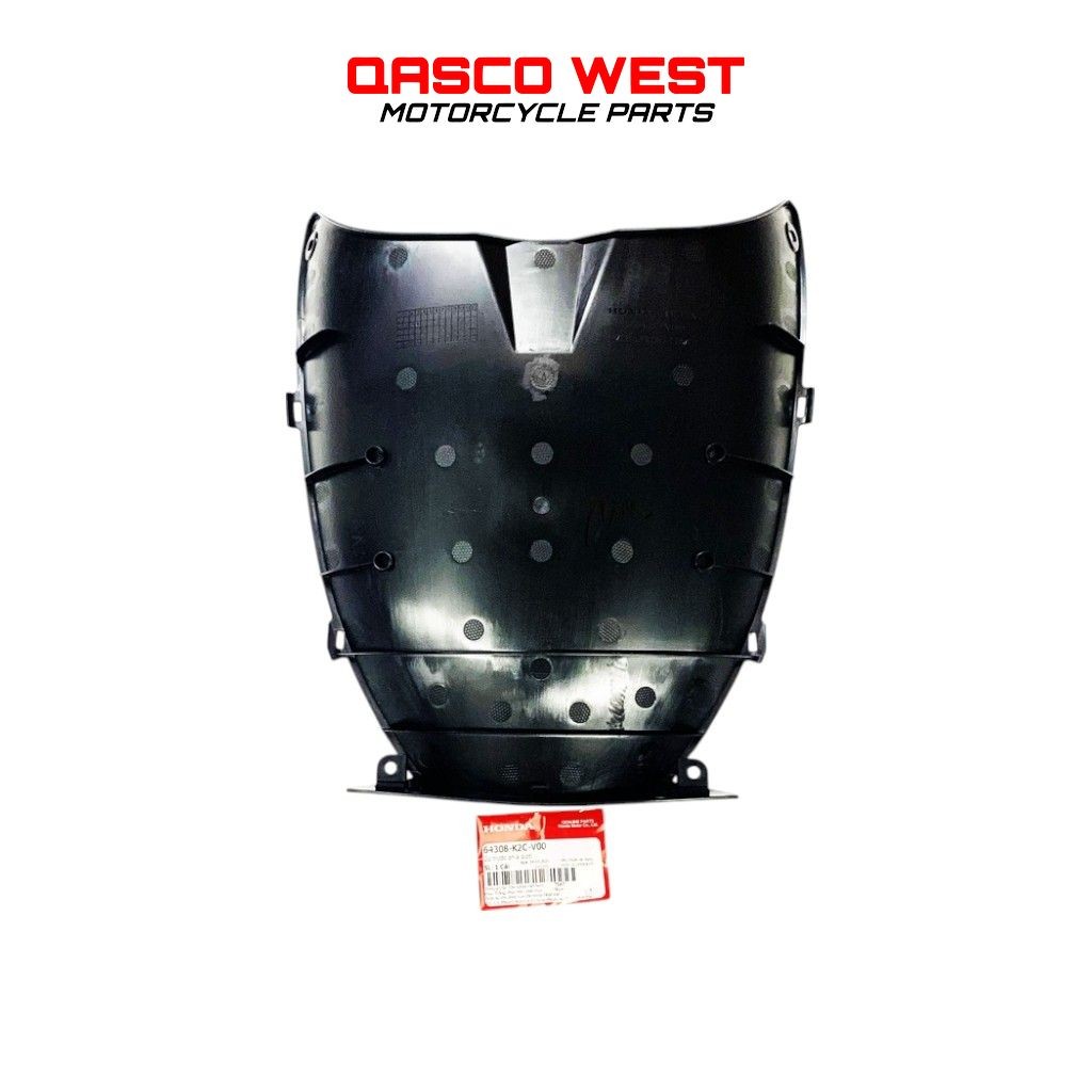 Ốp trước phía dưới HONDA Vision 110 (2021+)  _(64308K2CV00)/ 24B 3B