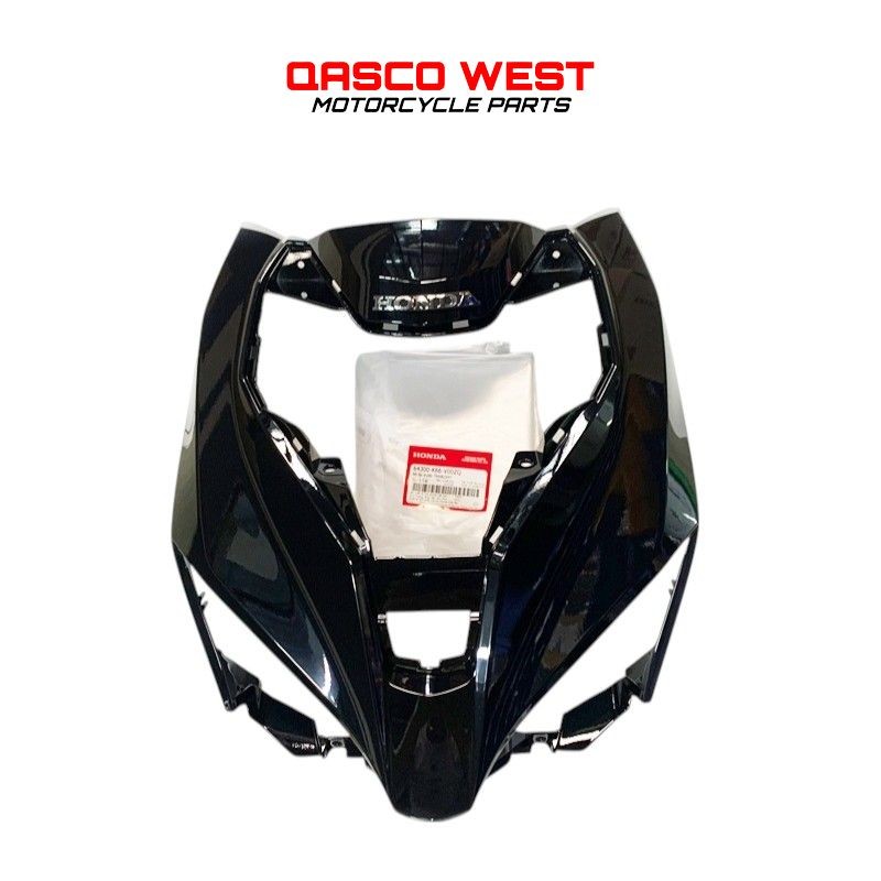 Bộ ốp trước HONDA Air Blade 125 K66  _(64300-K66-V00ZQ).T27
