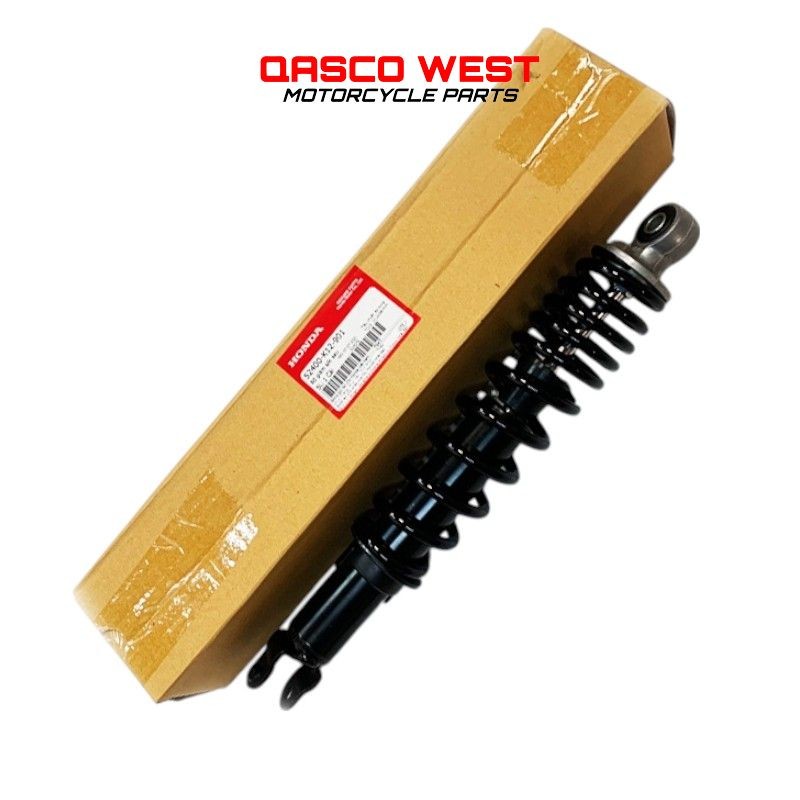 Giảm xóc sau (phuộc) HONDA Lead 125 (1 cái)  _(52400K12901)/ 2A 3C