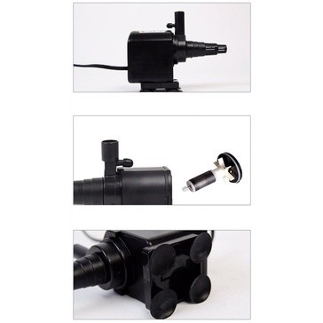 Máy Bơm Nước LIFETECH AP1600 Công Suất 23W( V)(KH)