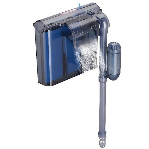 (SH) Máy Lọc Thác  RS 5000 RS 6000 RS 7000 Lọc Nước Bể Cá & Bể Thủy Sinh