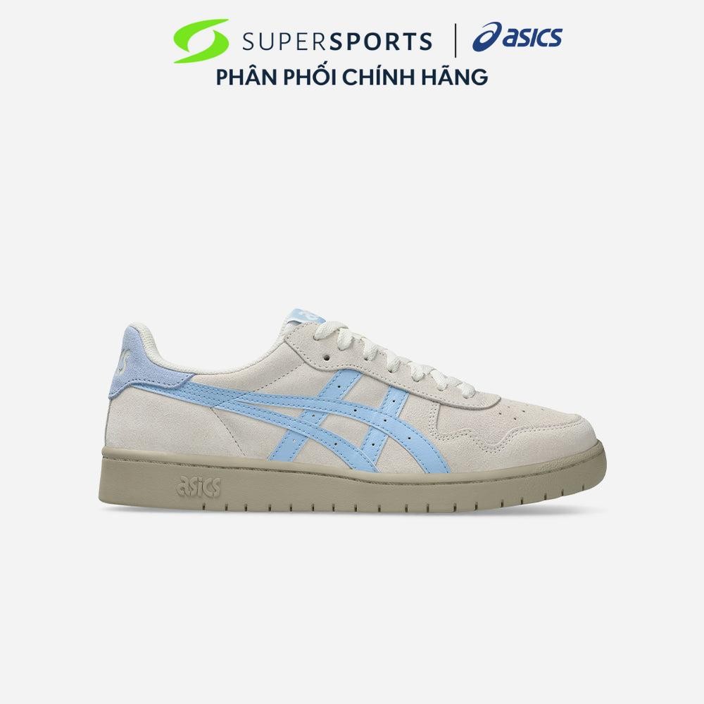 Giày Sneaker Nam Asics Japan S - Xám - 1203A614.100