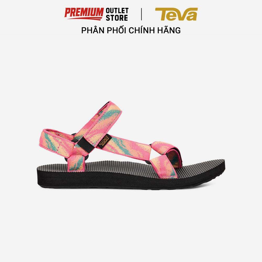 Giày Sandal Nữ Teva Original Universal - Nhiều Màu - 1003987-MNK - AC2310