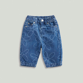 mothercare - Quần jeans bé gái - LK913.25220100-4374