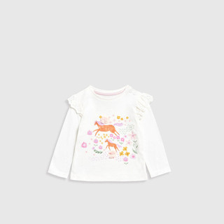 mothercare - Áo thun bé gái - JM401.25110120-1781