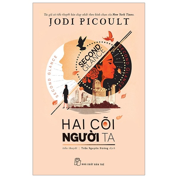 Sách - Hai cõi người ta