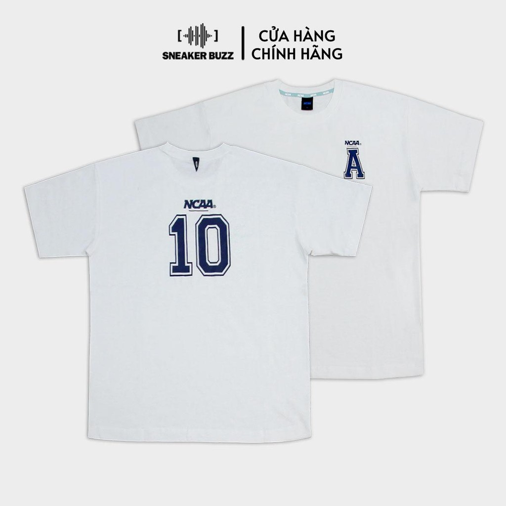 Áo Ncaa Tshirt 7525700400