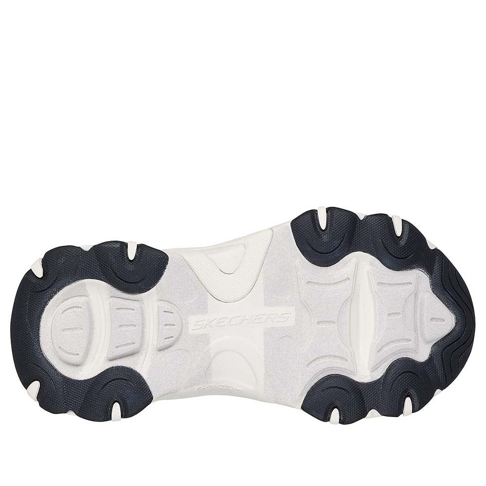 Giày Thể Thao Nam Skechers Sport D'Lites 5.0 Thường Ngày - 232493-NAT Air-Cooled Memory Foam | BigBuy360 - bigbuy360.vn