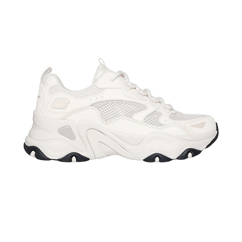 Giày Thể Thao Nam Skechers Sport D'Lites 5.0 Thường Ngày - 232493-NAT Air-Cooled Memory Foam | BigBuy360 - bigbuy360.vn