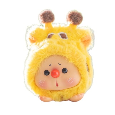Đồ Chơi Mô Hình OYO Animal Party Series Mini Blindbox OTHER ART TOYS 6975733531982 - Giao Hàng Ngẫu Nhiên