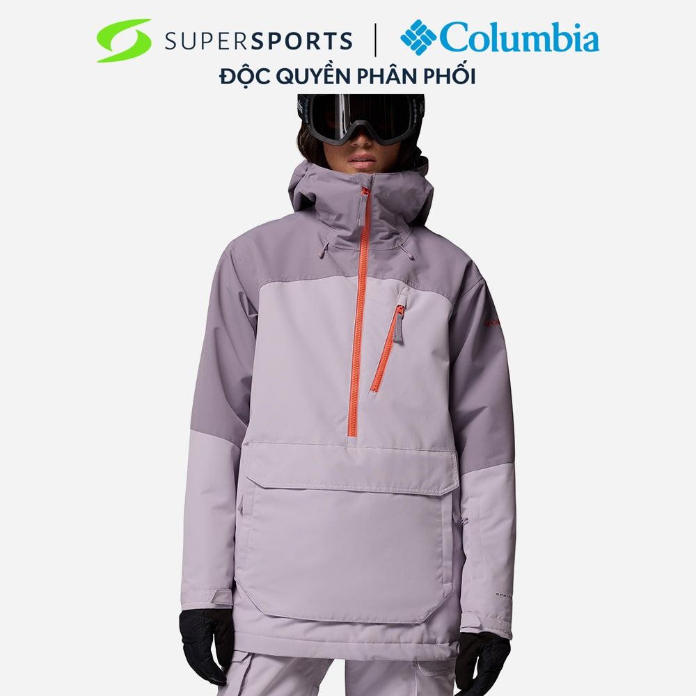 Áo Khoác Nữ Columbia Coreshot™ Anorak - 2133493551