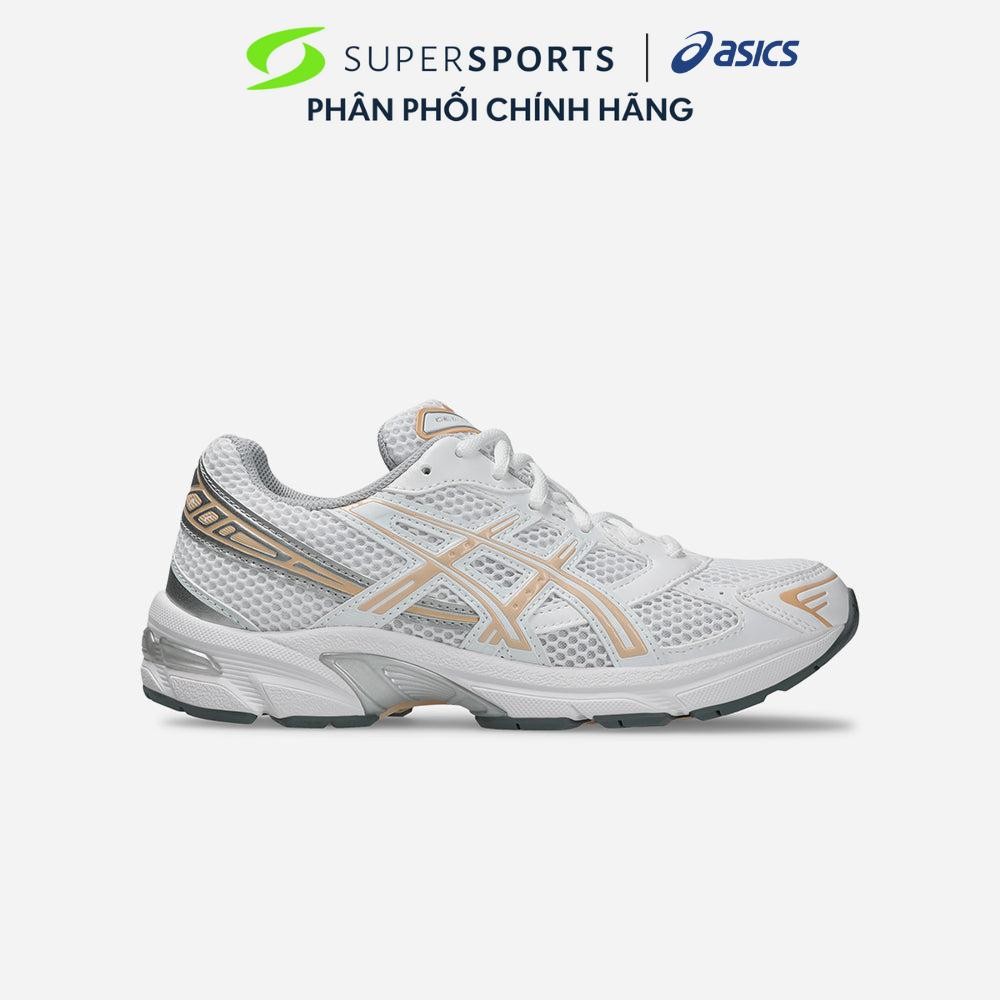 Giày Sneaker Nữ Asics Gel-1130 - Trắng - 1202A164.123