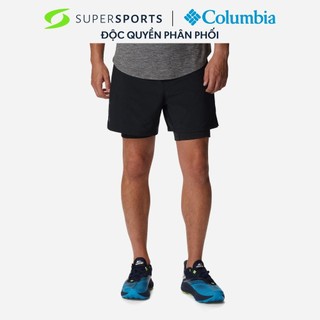 Quần Ngắn Thể Thao Nam Columbia Endless Trail™ 2In1 - 2031722010 LS400