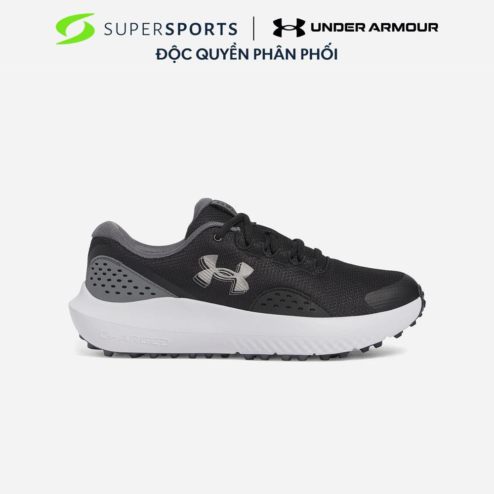Giày Golf Có Đinh Nam Under Armour Surge - 3027889-001