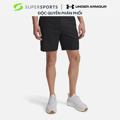 Quần Ngắn Thể Thao Nam Under Armour Drive Chill 9 Inch - 1389599-001