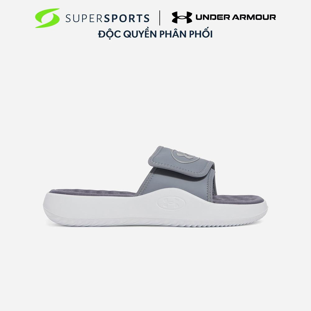 Dép Quai Ngang Nam Under Armour Ignite Pro 8 - 6000337-024 ADS35