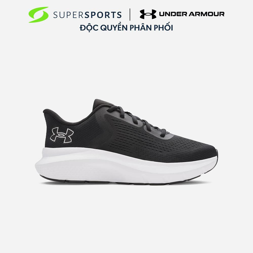 Giày Chạy Bộ Nữ Under Armour Charged Rogue 5 - 3028262-001