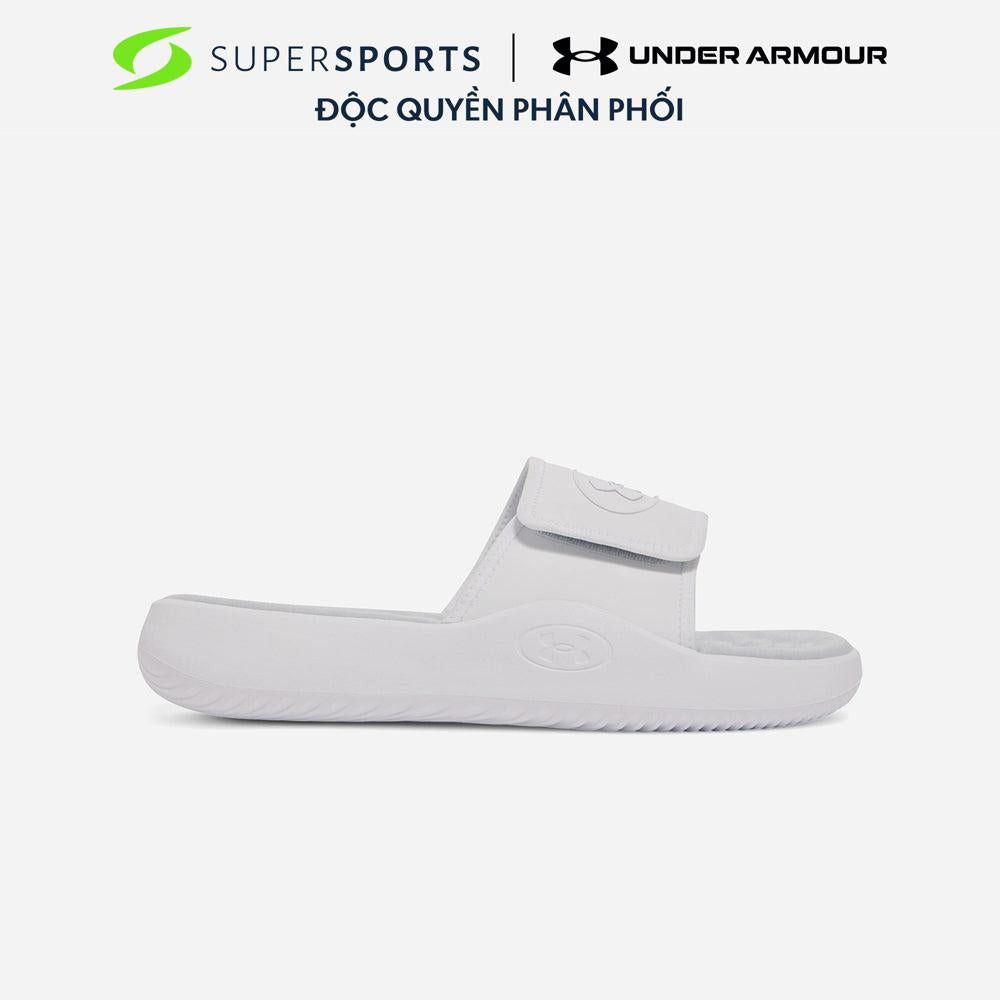 Dép Quai Ngang Nam Under Armour Ignite Pro 8 - 6000337-101