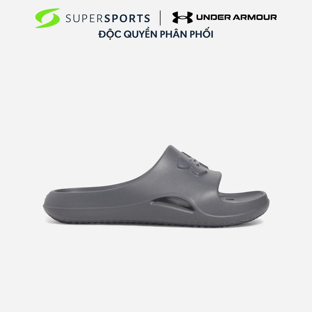 Dép Quai Ngang Nam Under Armour Locker V - 3028094-025 ADS13-RM